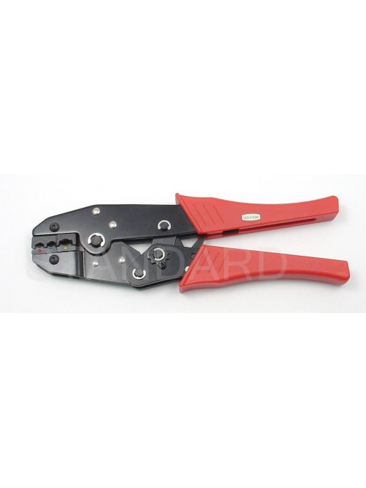 Standard Motor Products WTT18 Crimper Tool